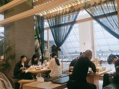 -南京大牌档(龙江新城市广场店)