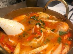 -美奈小馆·越南料理(中航城君尚购物中心店)
