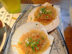 -酒阳蒸经小酒馆(解放碑店)