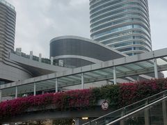 -深圳来福士广场