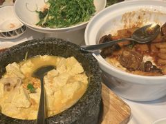 -百富源·海鲜辽菜(浑河堡店)