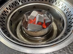 -现代烧烤冷面店(苏家屯店)