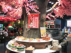 -东北大院·东北菜(三台子店)