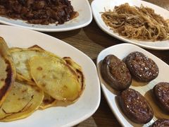 -炙热童年·老北京炙子烤肉(南锣鼓巷店)