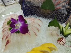 -嘉升大排档(番禺总店)