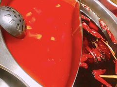 -山城辣妹子(定福庄店)