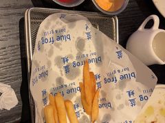 -blue frog蓝蛙(长泰广场店)