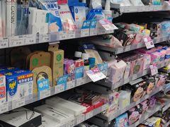-便利蜂(新中关购物中心B1层店)