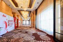 -上海金桥红枫万豪酒店·宴会厅