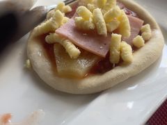 -ITA·意塔意大利餐厅(亦庄店)