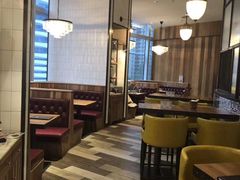 大堂-ATLAS COFFEE(雅居乐中心店)