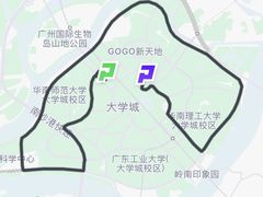 -华南理工大学(大学城校区)