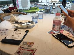 -必胜客(巴沟店)