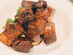 -阿莉餐厅(枣阳路店)