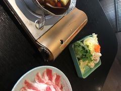 寿喜烧-和一料理(安阳店)