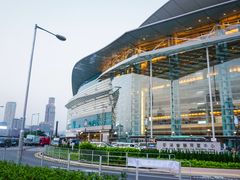 -香港会议展览中心演讲厅