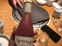 -王妃家(明洞中央店)