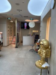 -东时烫染造型·Hair Salon