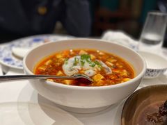 -Yan Ting 宴庭中餐厅(上海静安瑞吉酒店)