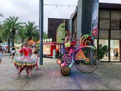 -三亚海昌梦幻海洋不夜城