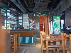 -肉串汪(月坛店)