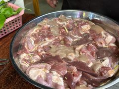 -番禺新鲜猪杂粥(聚德店)