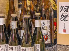 -鲔吞·和牛寿喜烧(闵行区绿瘦酒店)