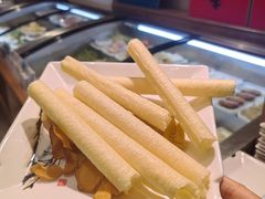 -沈家花园如皋菜(海阳路店)