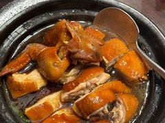 -果然居酒家 · 顺德园林私房菜