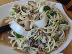 手工海鲜面-海坛特色小吃·只做平潭特色菜(平潭店)