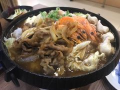 -红叶日料·放题·海胆·定食(星海店)