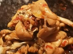 特色美蛙-哥老官重庆美蛙鱼头(龙湖杭州金沙天街店)