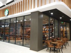 -星巴克臻选(武汉经开永旺梦乐城店)