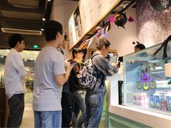 -莓超疯(德辉广场店)
