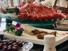 -秦宝雪花牛肉养生火锅(大兴九臻店)