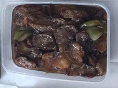 -满口香饭店