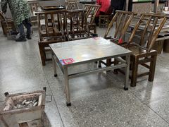 -郝大姐·乌龙山铁板烧(大学城三店)