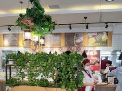 -拿渡·水煮鱼麻辣香锅(王府井奥莱·香江小镇店)