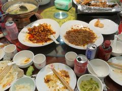 -惠宾饭庄(中山路店)