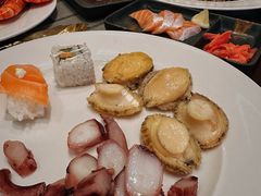 -清远国际酒店-圣保罗西餐厅