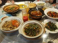-紫腾大院·南京菜(江宁店)