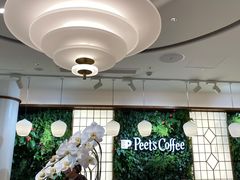 -Peet's Coffee皮爷咖啡(新天地黑标店)
