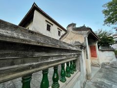 -中国客家博物馆