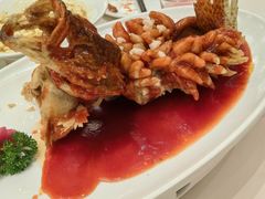 -得月楼·省级非遗·传统苏帮菜(观前店)