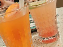 -CRAZYONES西班牙海鲜饭(上海美罗城店)