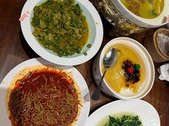 -面辣子·陕西家乡菜(钟楼店)