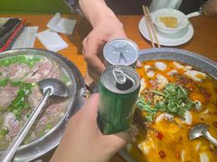 -龙梅肥肠鱼(明瓦廊店)