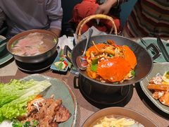 -安南越南餐厅(青岛万象城店)