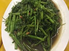 -班赞海鲜市场