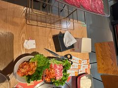 -新石器烤肉(百联川沙店)